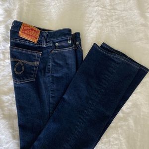 Lucky Brand Jeans